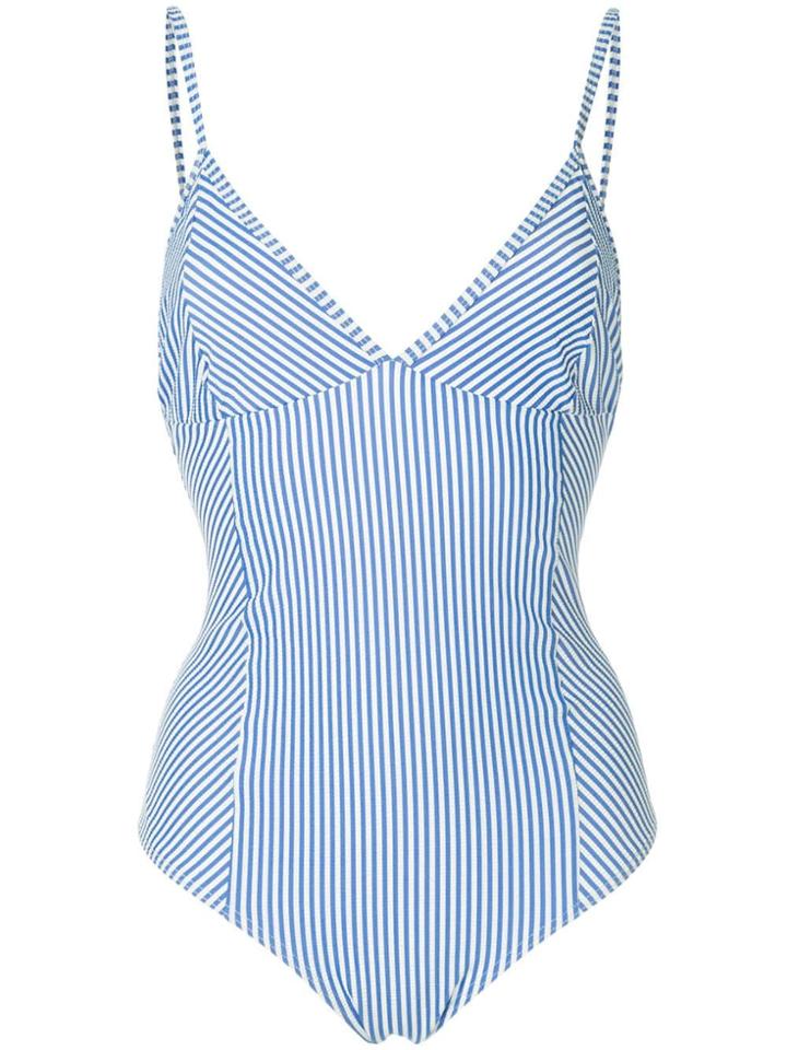 Suboo Solstice Swimsuit - Blue