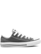 Converse Chuck Taylor All Star Ox Sneakers - Grey