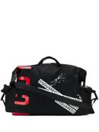 Dsquared2 Icon Holdall - Black