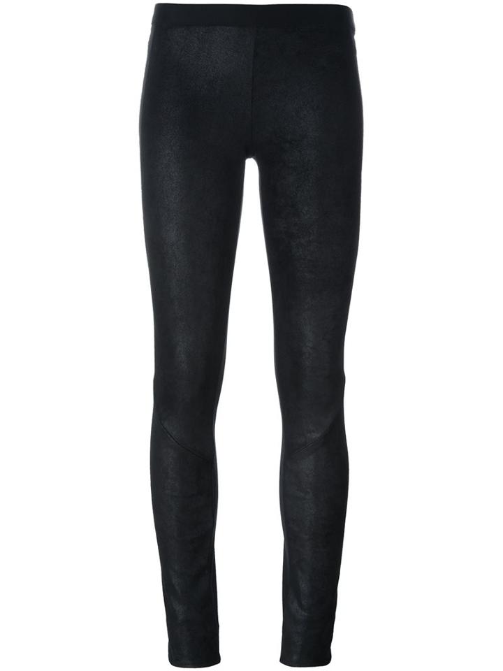 Ilaria Nistri Textured Legging