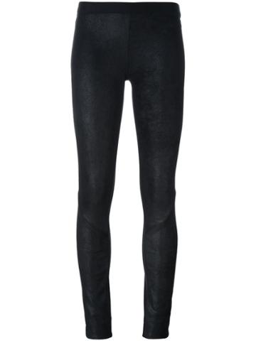 Ilaria Nistri Textured Legging