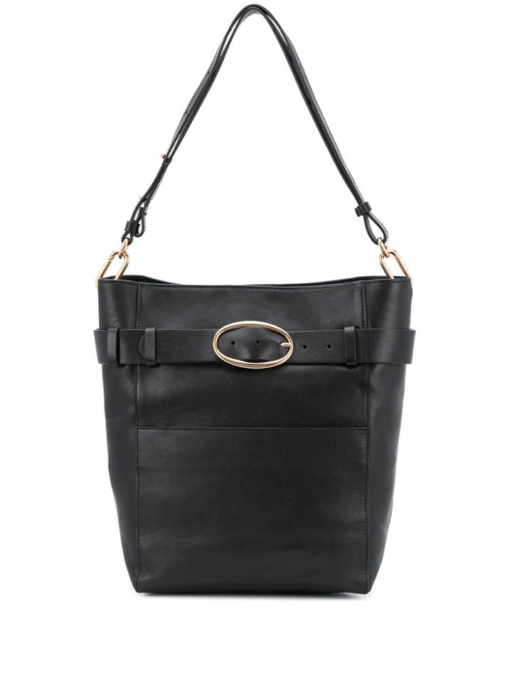 Vanessa Bruno Vanessa Bruno 9hvd60v40603 999 Nero Furs &