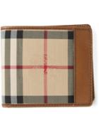 Burberry 'horseferry Check' Wallet