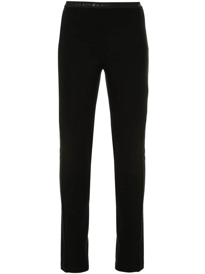 Zambesi Black Peppercorn Leggings