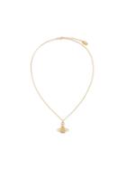 Vivienne Westwood Shell Pendant Necklace