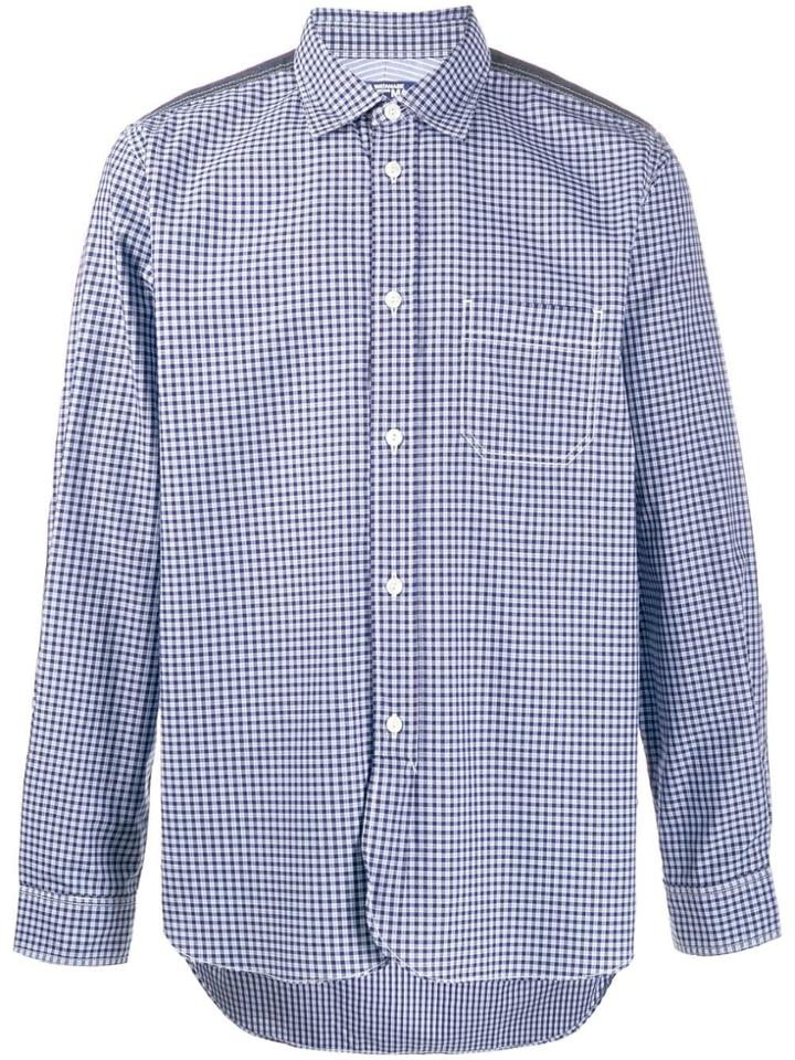 Junya Watanabe Man Junya Watanabe Man Wdb037w19 1 Natural