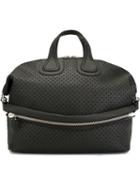 Givenchy Large 'nightingale' Perforated Tote