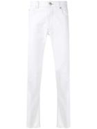 Isabel Marant Skinny Jeans - White