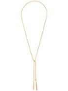 Carolina Bucci 'lucky Virtue' Necklace, Women's, Metallic