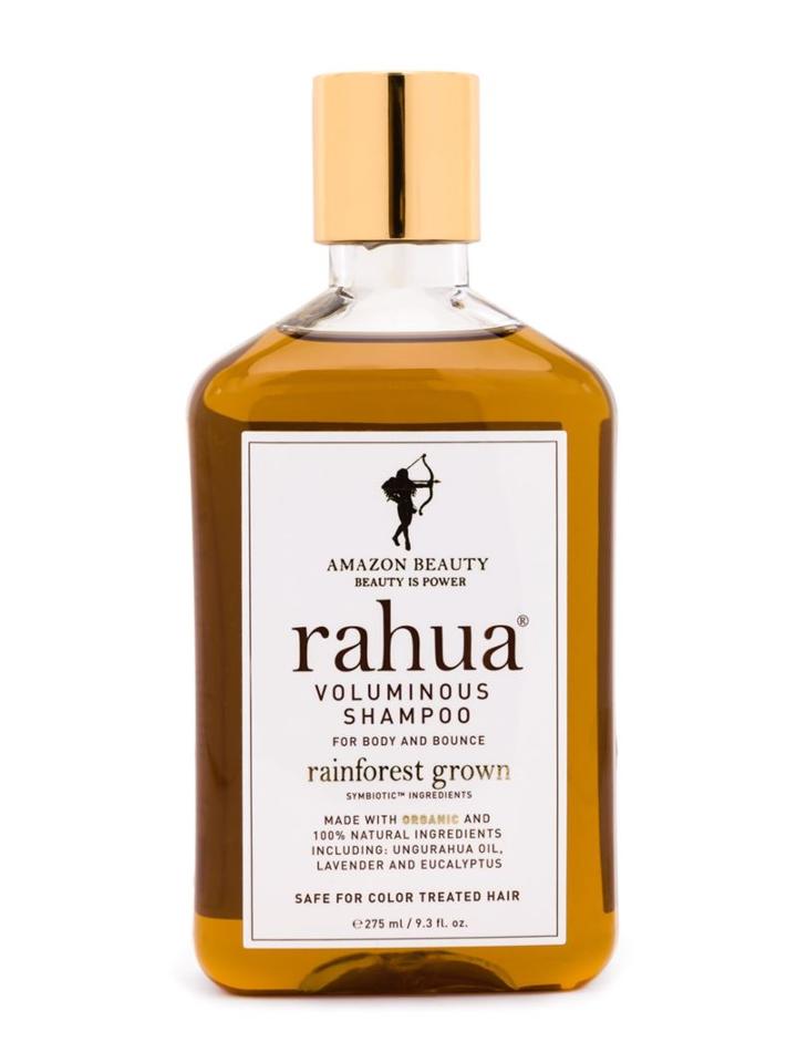 Rahua Voluminous Shampoo, Yellow/orange