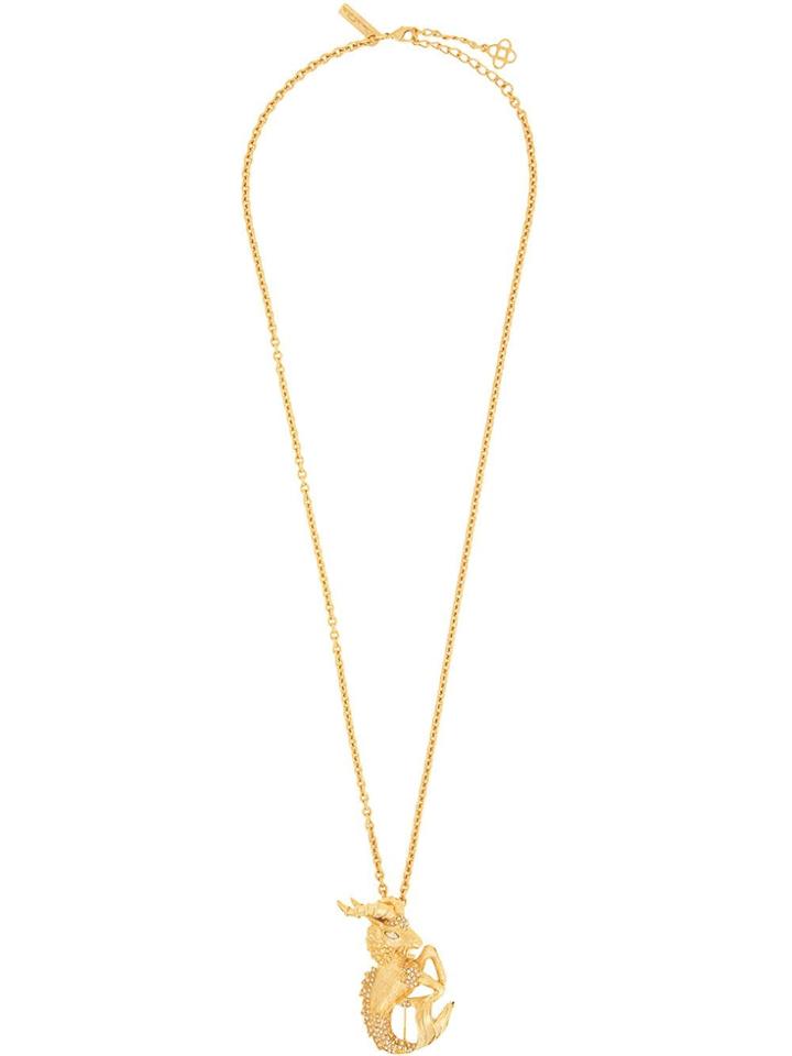 Oscar De La Renta Oscar De La Renta F18j315cgs Cry Gold Shadow