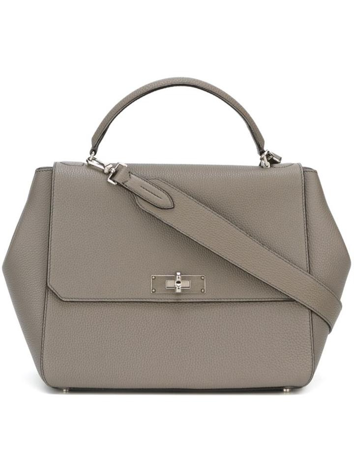 Bally Medium 'b Turn' Bag