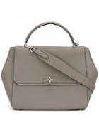 Bally Medium 'b Turn' Bag