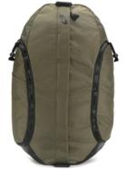 Nike Zip Backpack - Green
