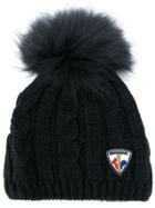 Rossignol Signak Beanie Hat - Black