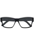 Christian Roth Eyewear Linan Glasses - Black