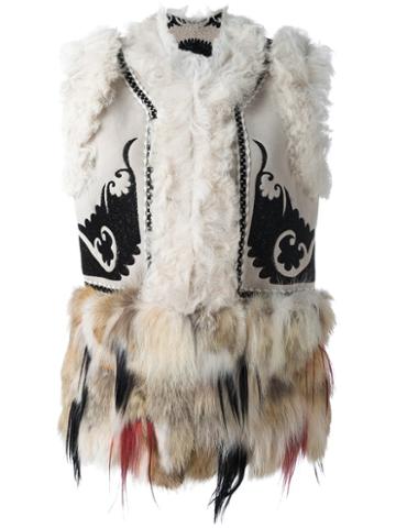 Bazar Deluxe Fitted Gilet