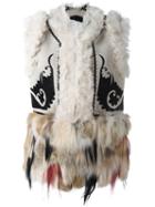 Bazar Deluxe Fitted Gilet