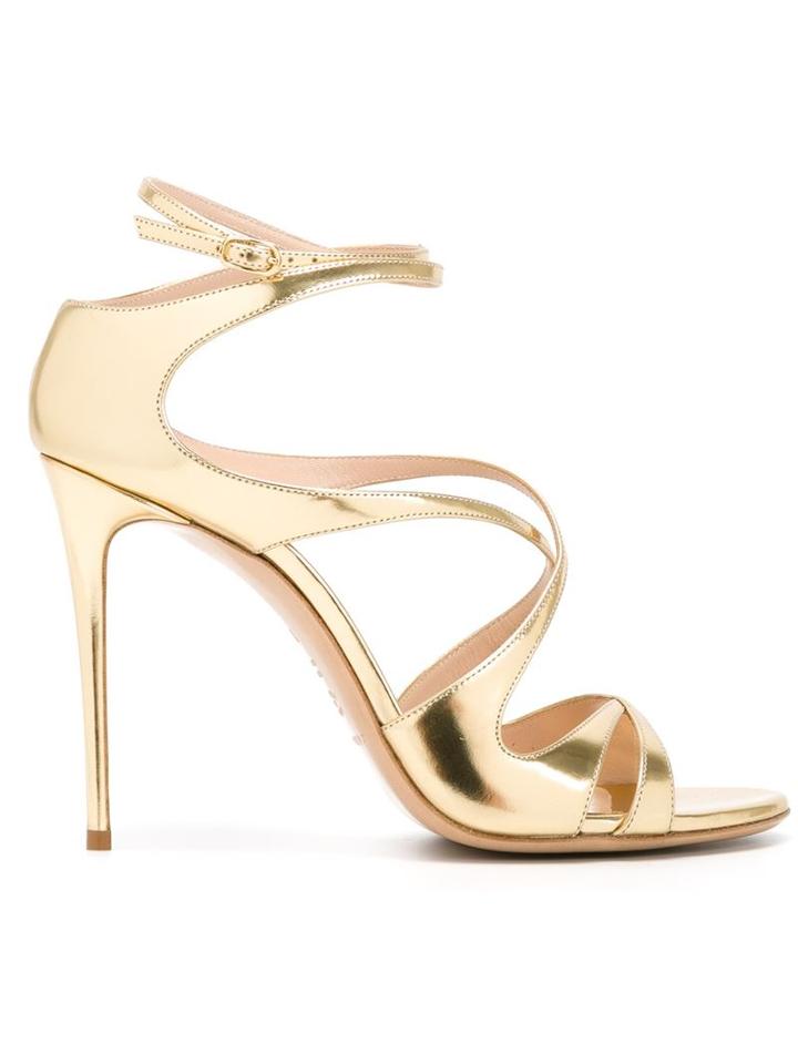Casadei Stiletto Sandals