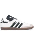 Adidas Samba Sneakers - White
