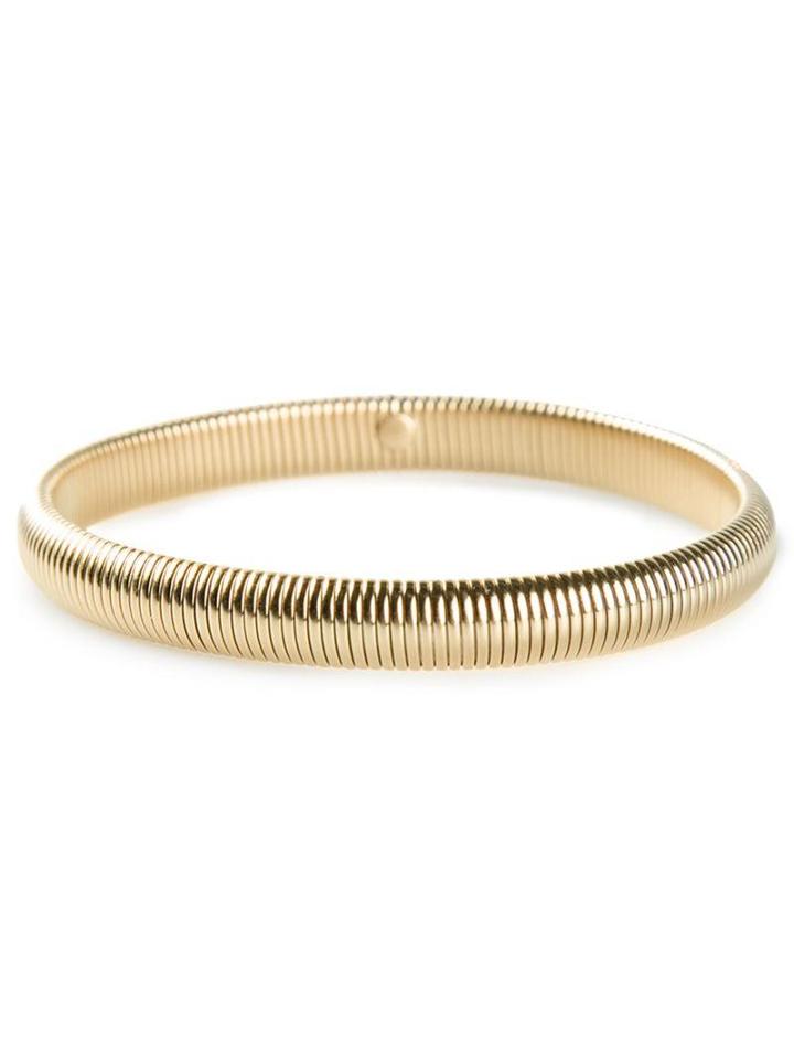 Janis Savitt 'cobra' Bracelet