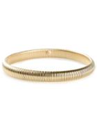 Janis Savitt 'cobra' Bracelet