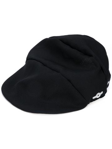 Alk Phenix Dome Hunting Cap X Cool Dots - Black