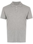 Osklen Polo Shirt - Grey