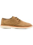 Camper Morrys Lace-up Shoes - Neutrals