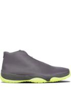 Jordan Air Jordan Future Sneakers - Grey