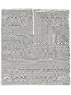 Voz 'lineas' Shawl, Women's, Alpaca