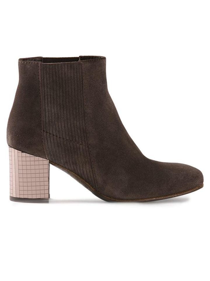Pedro Garcia 'xanti' Boots