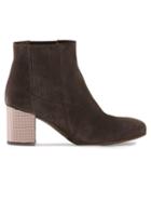 Pedro Garcia 'xanti' Boots