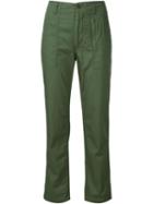 Engineered Garments Classic Cargo Trousers