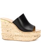 Chloé 'camille' Wedge Mules