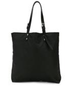 Ally Capellino Natalie Tote Bag - Black