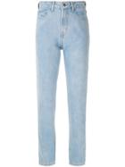 Framed Calça Jeans Laos Framed - Blue