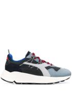 Diadora Diadora 20117544860065 Blue Apicreated