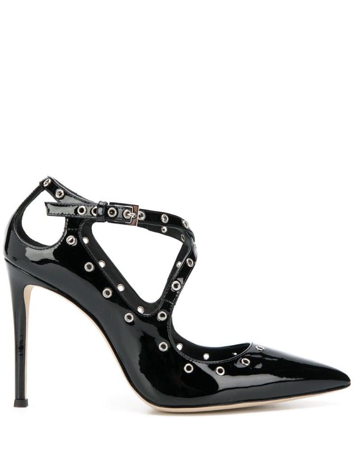 Giuseppe Zanotti Alyson Pumps - Black