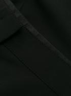 Escada Sport Cropped Trousers - Black