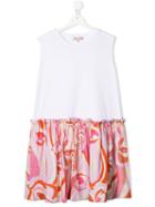 Emilio Pucci Junior - White