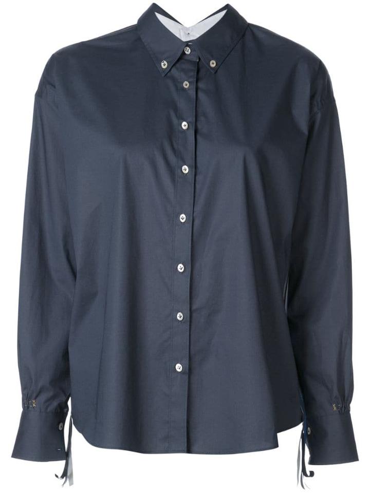 Le Sarte Pettegole - Blue