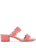 Laurence Dacade Taja Sandals - Pink