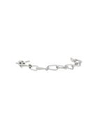 Annelise Michelson Wire Choker - Silver