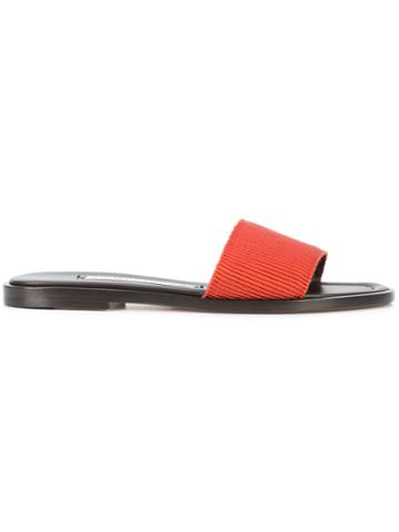 Andrea Gomez Estella Slides - Red