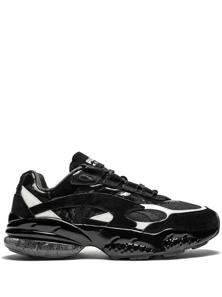 Puma Cell X Bait Sneakers - Black