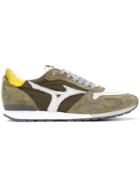 Mizuno Lace-up Trainers - Green