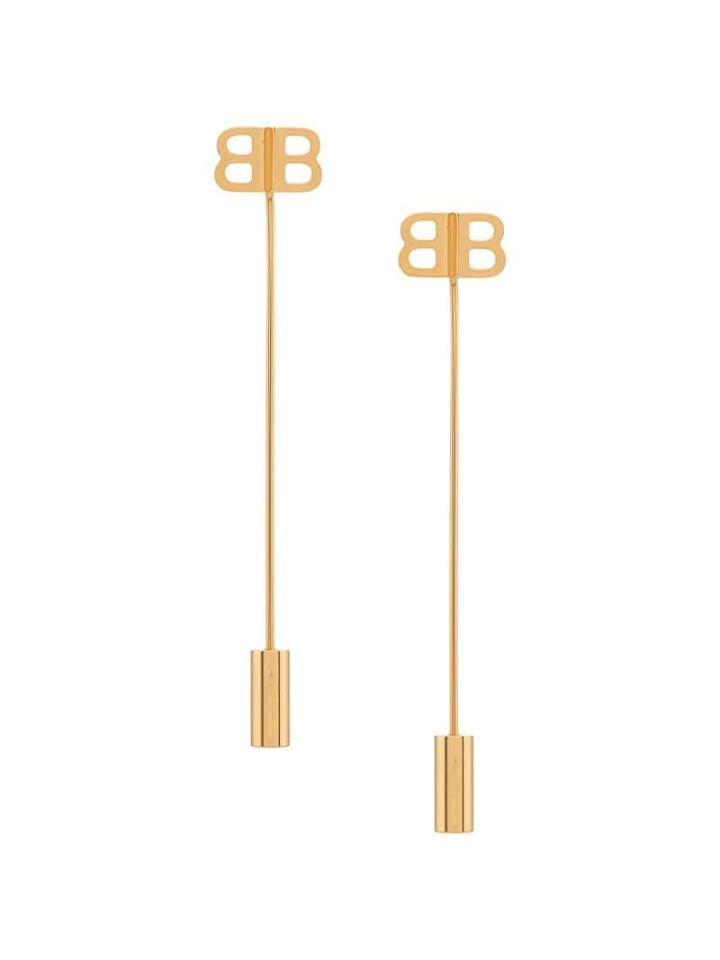 Balenciaga - Gold