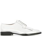 Clergerie Yvan Lace-up Shoes - Metallic