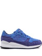 Asics Gel-lyte 3 Sneakers - Blue
